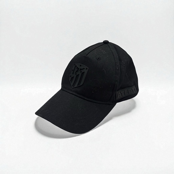 Atleti Athletico in Madrid Soccer Hat - Picture 6 of 6